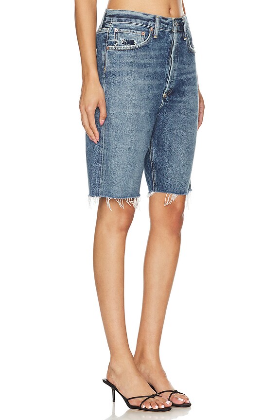 view 2 of 4 90s Short in Precision