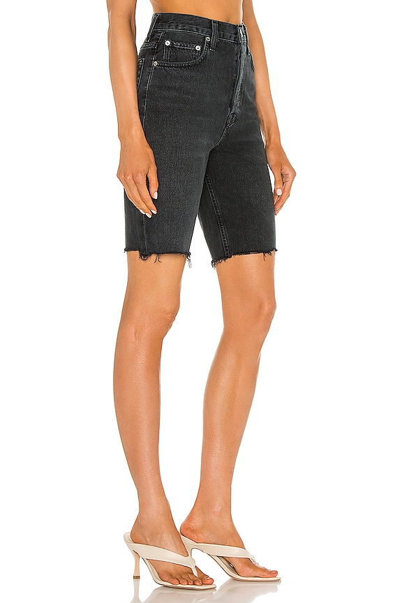 view 2 of 4 90's Pinch Waist Short in Nix