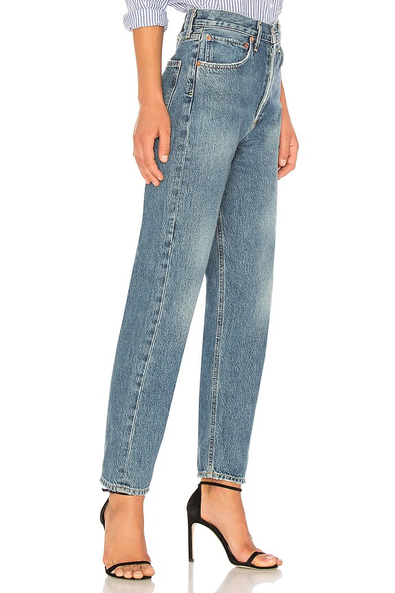 view 2 of 4 90's High Rise Loose Fit in Dazed