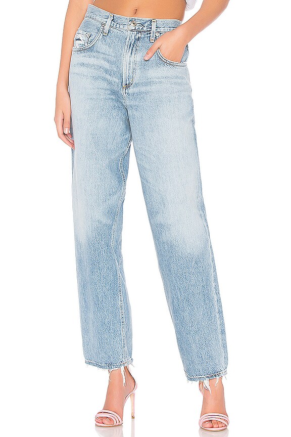 view 2 of 5 Baggy Jean in Burgess