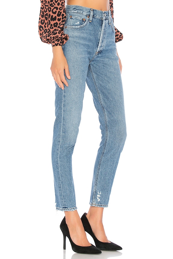 view 2 of 4 Jamie High Rise Classic in Passenger