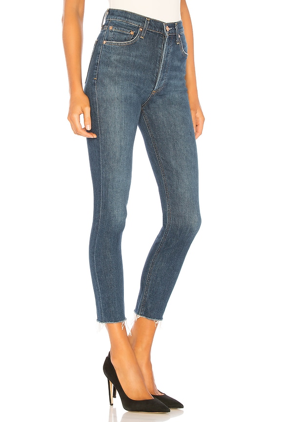 view 2 of 4 Nico High Rise Slim Fit in Vox