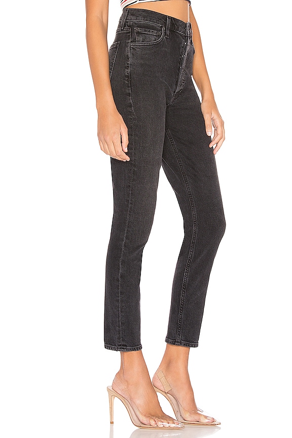 view 2 of 4 Nico High Rise Slim in Virtue