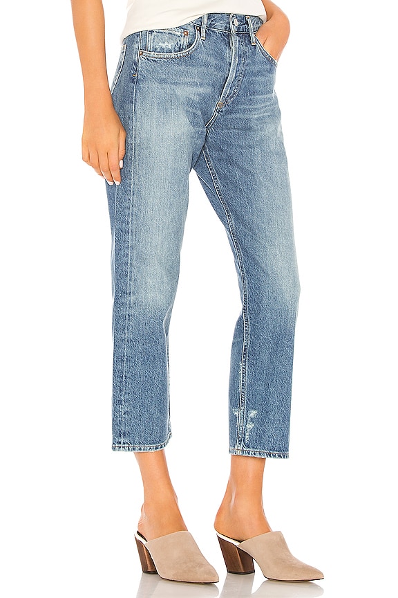 view 2 of 4 Parker Easy Straight in Evade