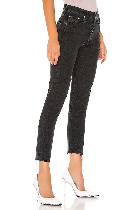 view 2 of 4 Jamie High Rise Classic in Compass