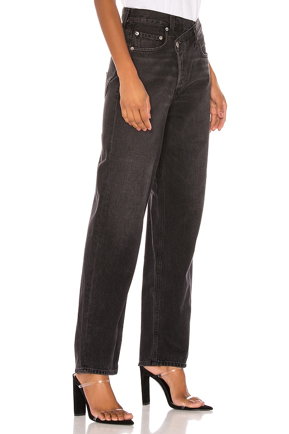 view 2 of 4 Criss Cross Straight in Savage