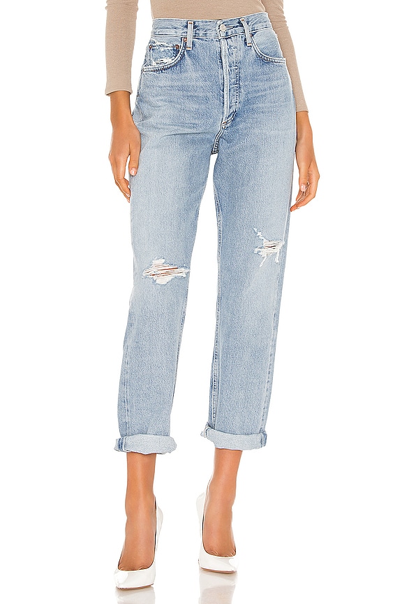 view 2 of 5 90S ストレートレッグ in Captured