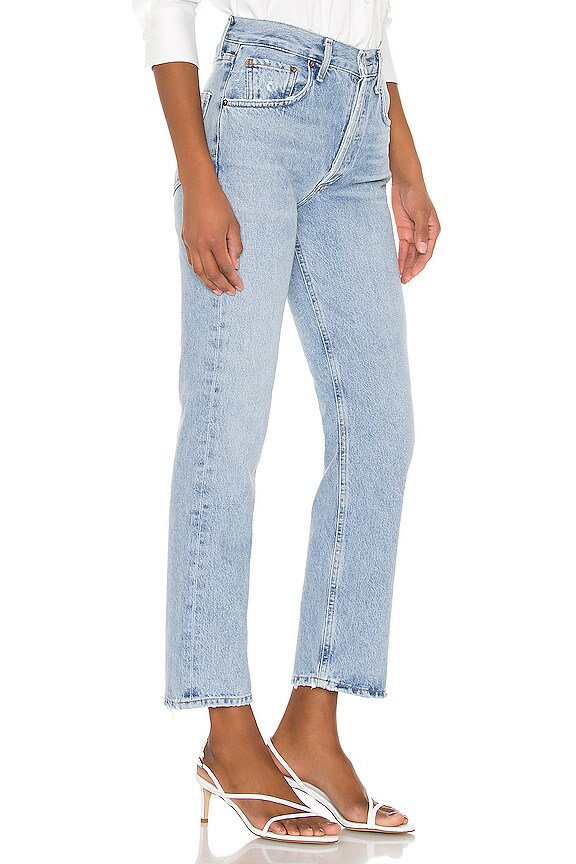 view 2 of 4 Ripley Straight in Riptide