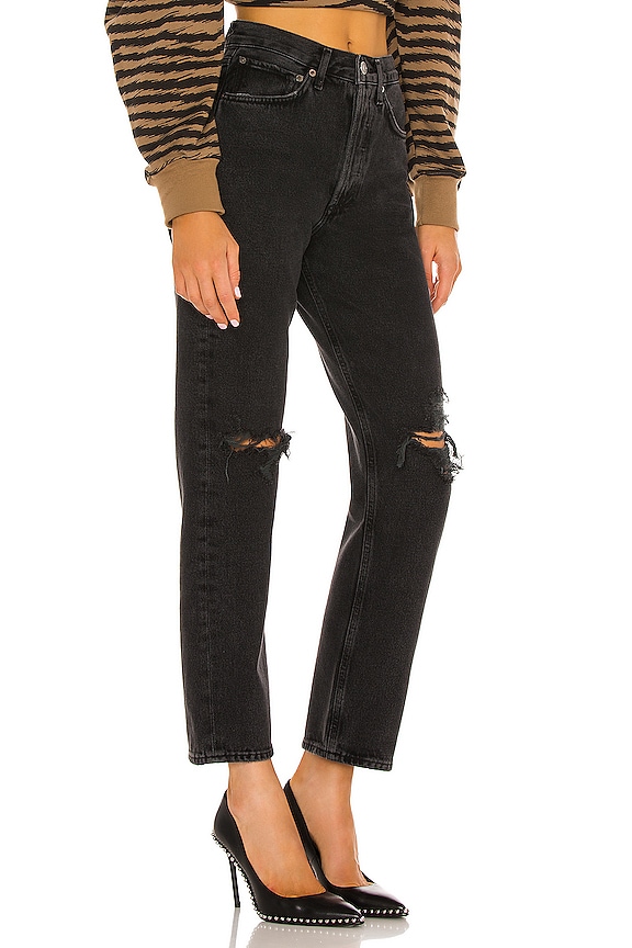 view 2 of 4 JEAN BOYFRIEND 90S in Smokestack