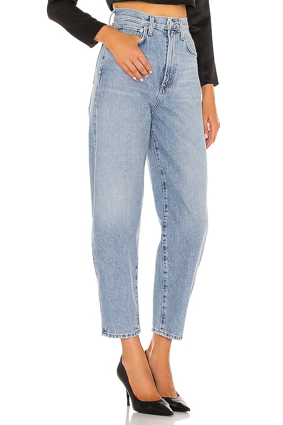 view 2 of 4 VAQUEROS ROTOS BALLOON in Revival