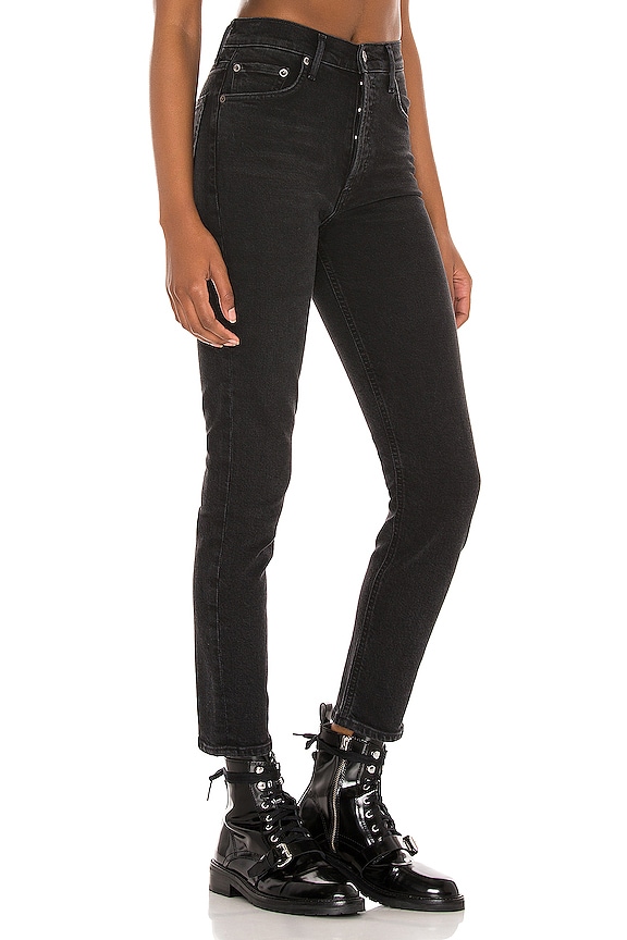 view 2 of 4 Nico High Rise Slim in Compilation