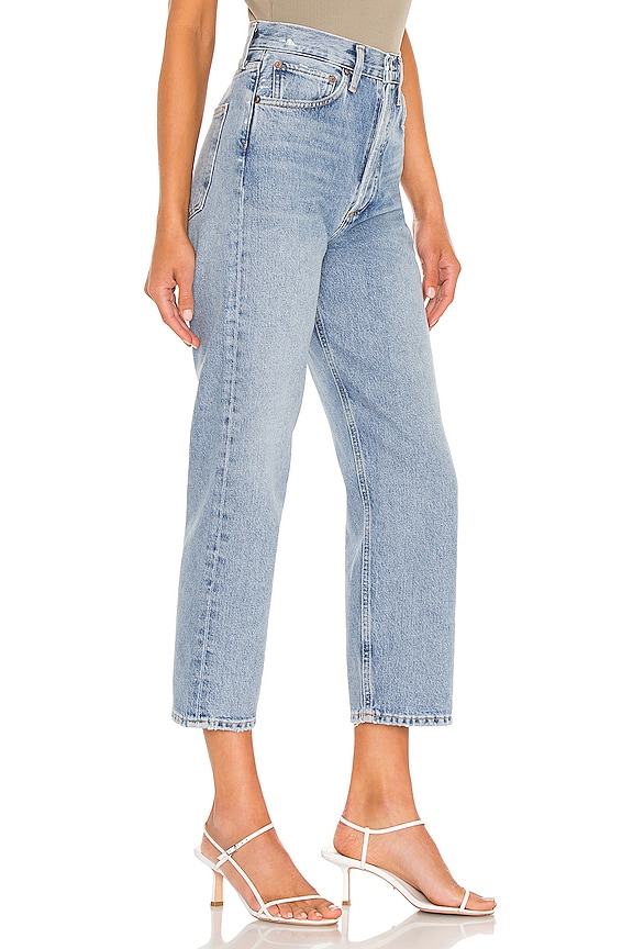 view 2 of 4 90s Crop in Replica