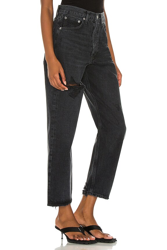 view 2 of 4 90s Crop in Shutter