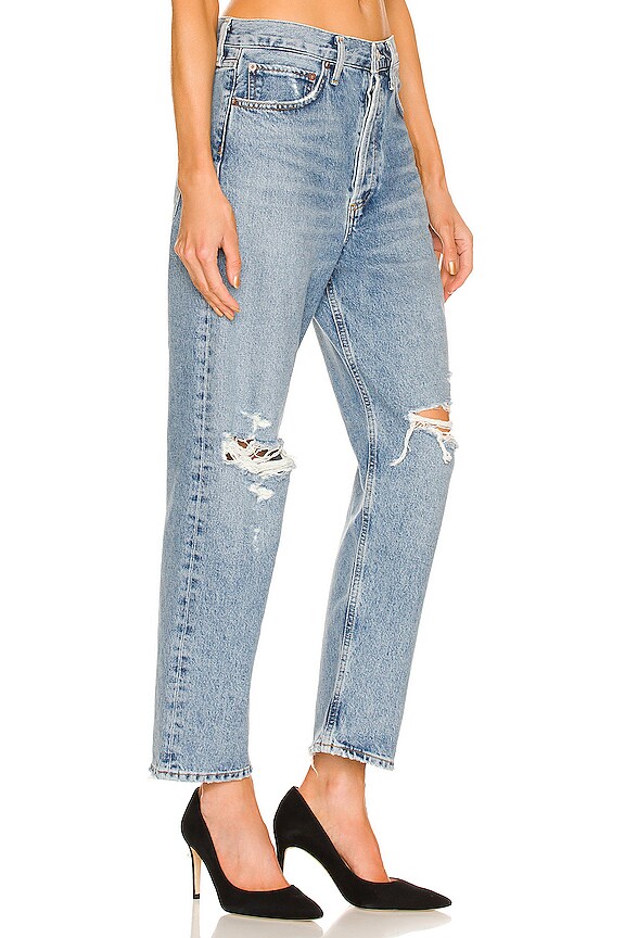 view 2 of 4 90's Crop in Suspend