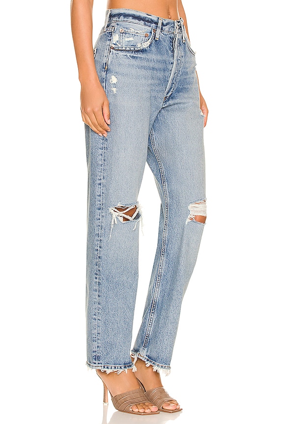 view 2 of 4 90S デニム in Isolate