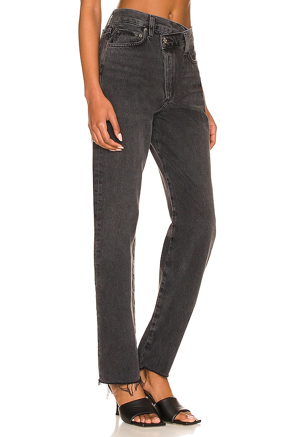 view 2 of 4 Criss Cross Straight in Shambles