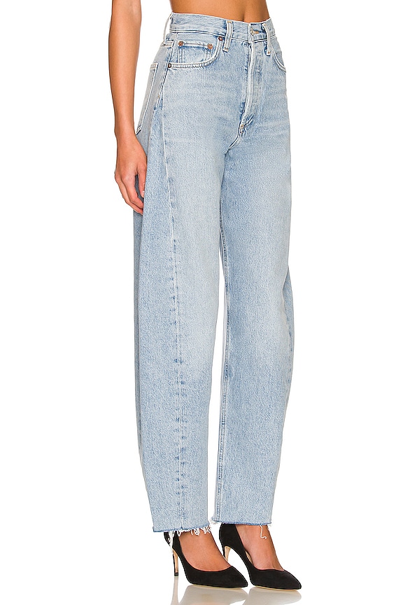 view 2 of 4 Luna Pieced in Void