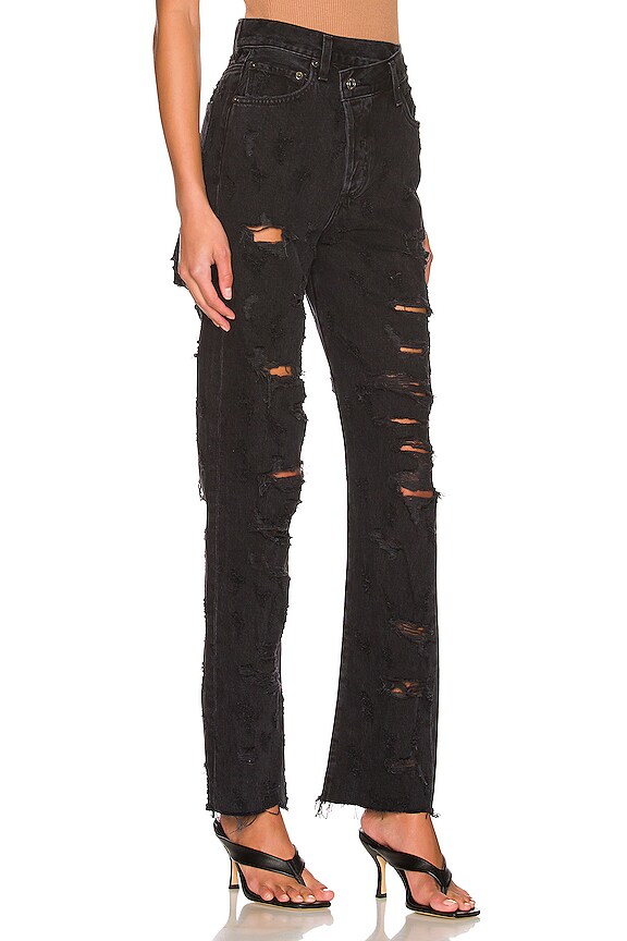 view 2 of 4 JEAN CRISS CROSS in Feverish