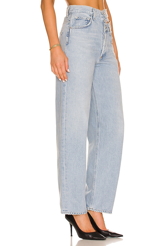 view 2 of 5 Broken Waistband in Sideline