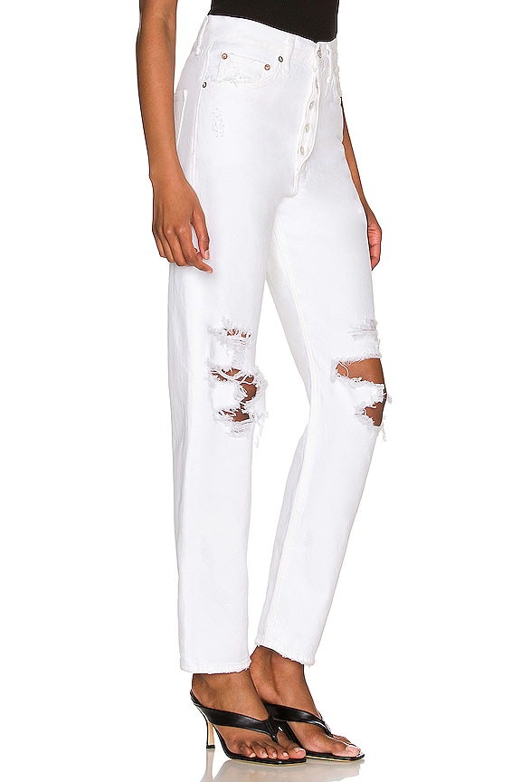 view 2 of 4 Suelto de tiro medio de los 90 in Vanish