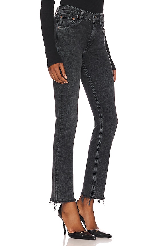 view 2 of 4 Lyle Low Rise Slim in Phase