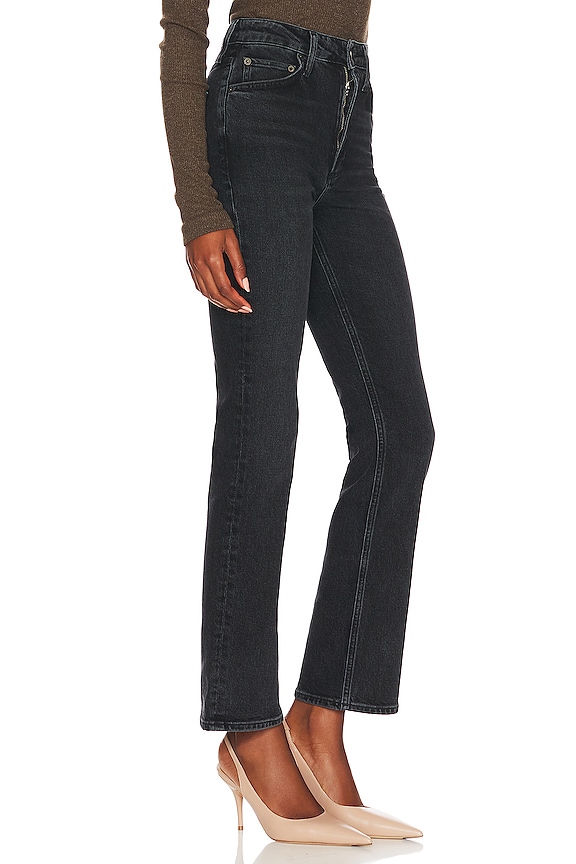 view 2 of 4 Vintage High Rise Bootcut in Technique