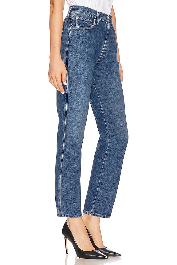 view 2 of 4 Pinch Waist Kick Flare in Sphere