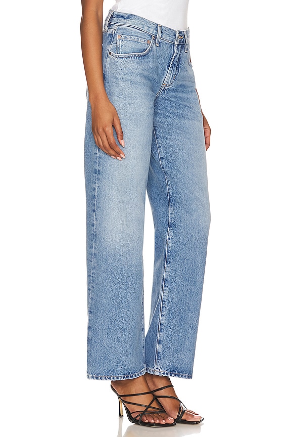 view 2 of 4 Fusion Jean in Renounce