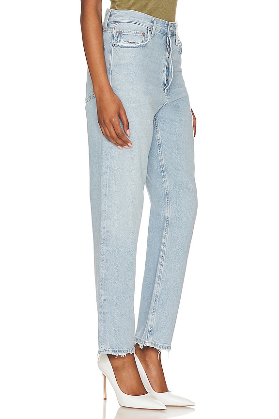 view 2 of 4 90's Mid Rise Loose in Reputation