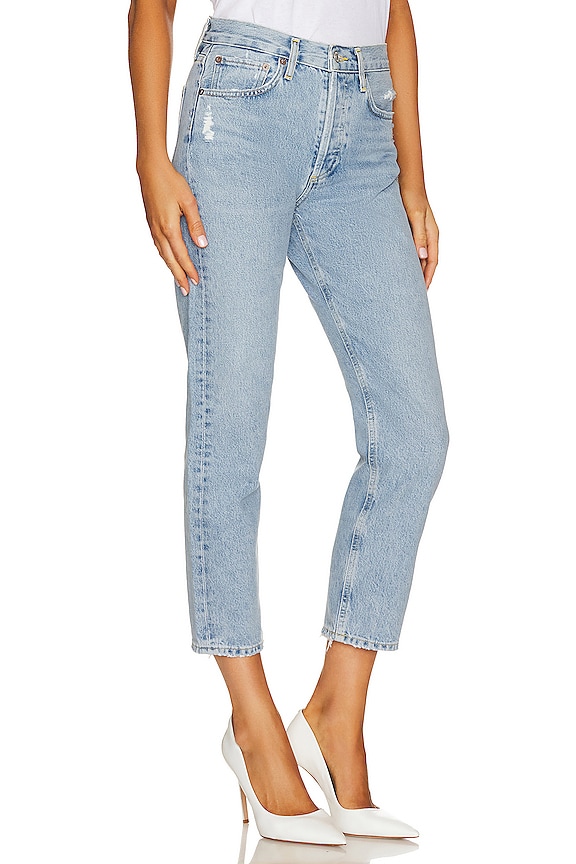 view 2 of 4 Parker Jean in Swapmeet