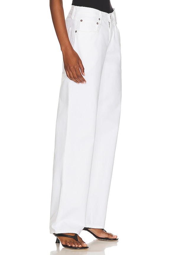 view 2 of 4 Fusion Jean in Milkshake