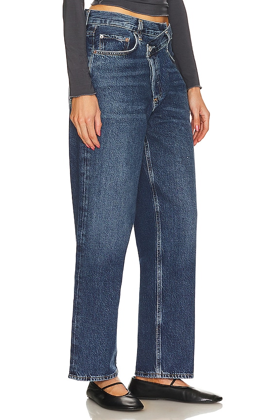 view 2 of 5 PIERNA RECTA CRISS CROSS in Control