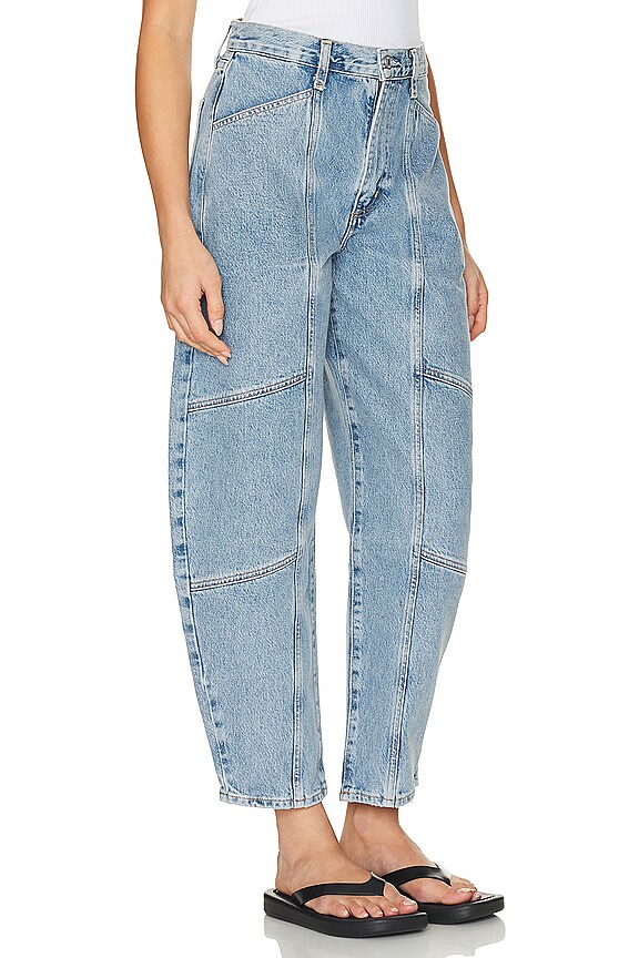 view 2 of 4 PIERNA ANCHA MARA in Effect