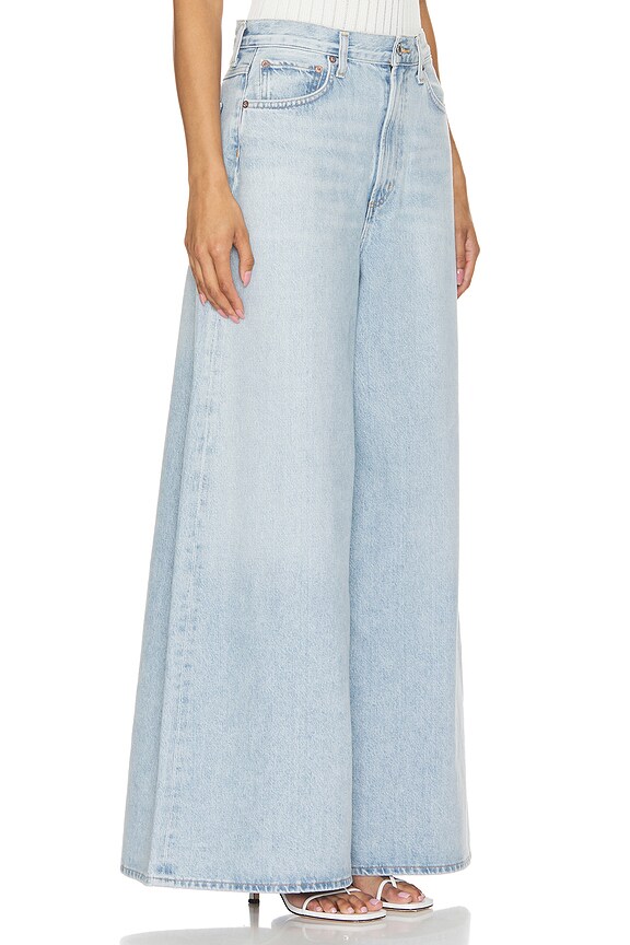 view 2 of 4 ШИРОКИЕ БРЮКИ NOLAN in Encounter