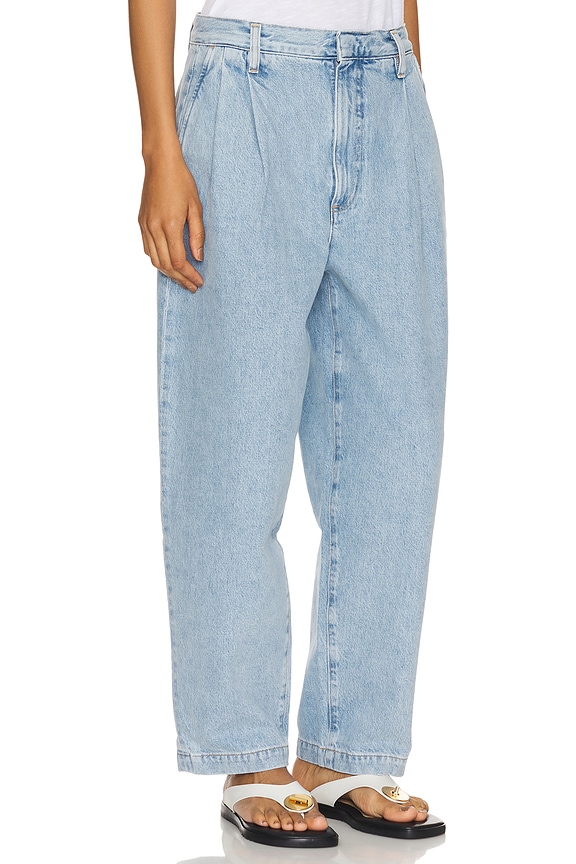 view 2 of 4 Becker Wide Leg Jeans in Rotate