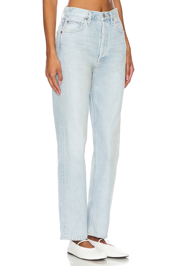 view 2 of 6 90s Mid Rise Loose Fit in Revive