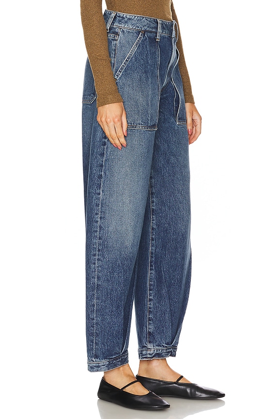 view 2 of 6 SCOUT テーパード in Control