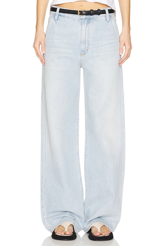 view 1 of 6 Shona Trouser in Border