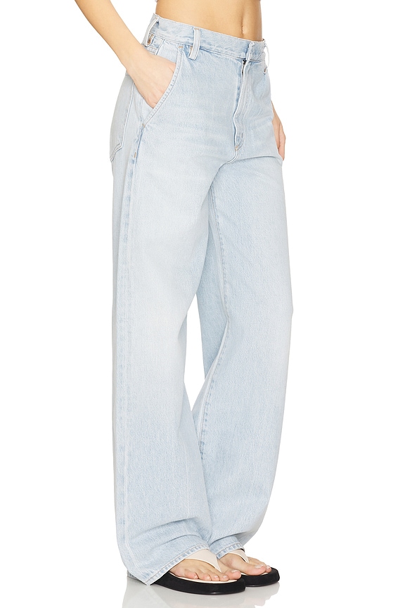 view 2 of 6 Shona Trouser in Border