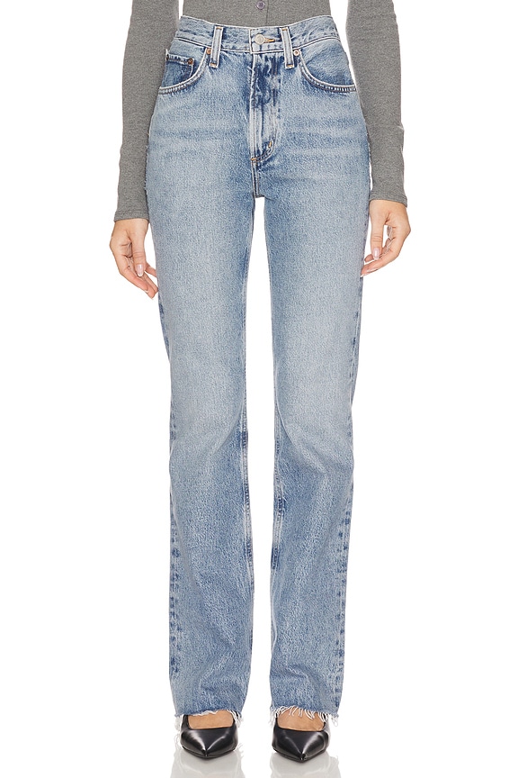 Leena Bootcut Jeans