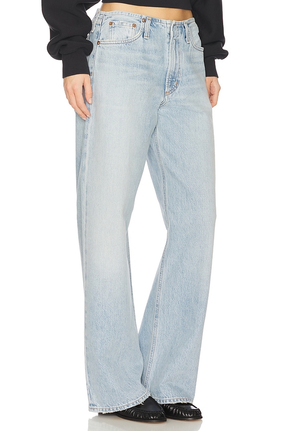 view 2 of 6 Lex Low Slung Baggy in Reach