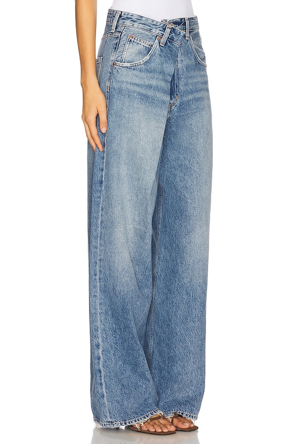 view 2 of 6 Vana Jeans in Mantra