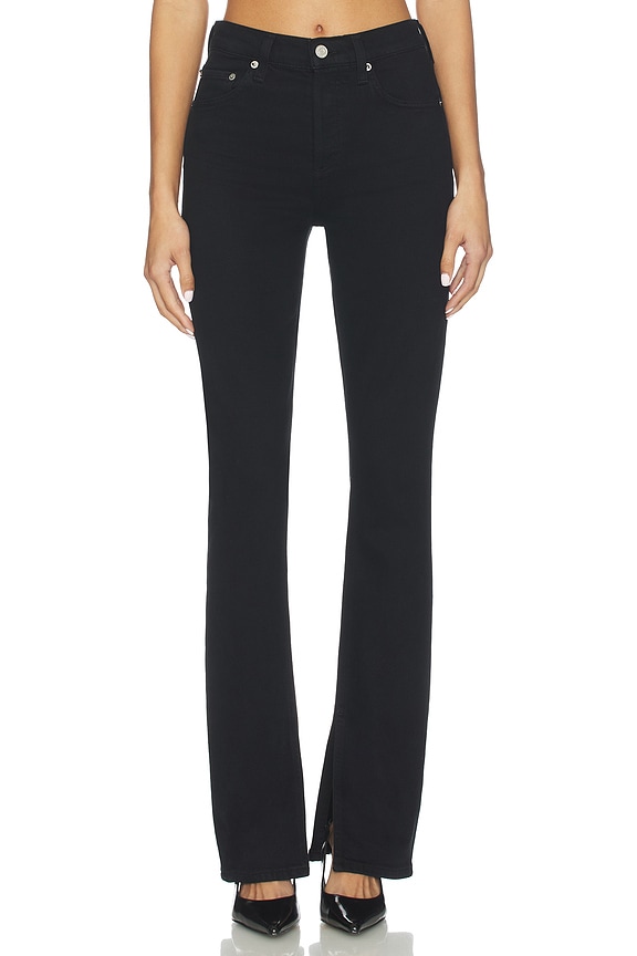 view 2 of 7 Ingram Split Skinny Jeans in Immerson