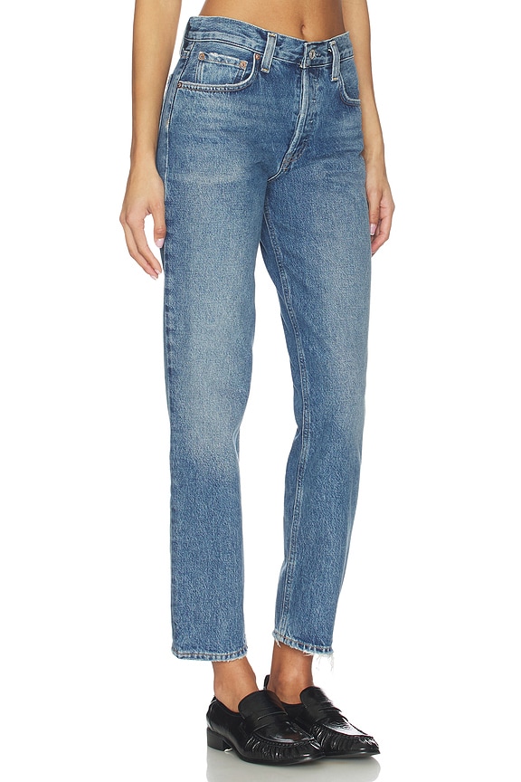 view 2 of 6 Romney High Rise Jeans in Bounty