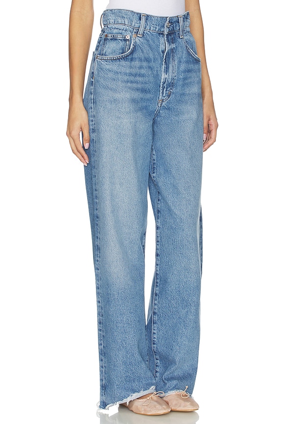 view 2 of 6 Lyonne Jeans in Outbreak