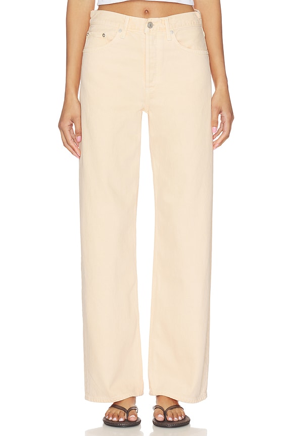 view 1 of 6 Arc Jeans in Sun Filter