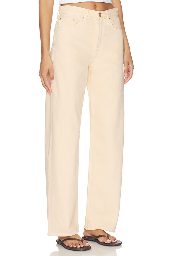 view 2 of 6 Arc Jeans in Sun Filter