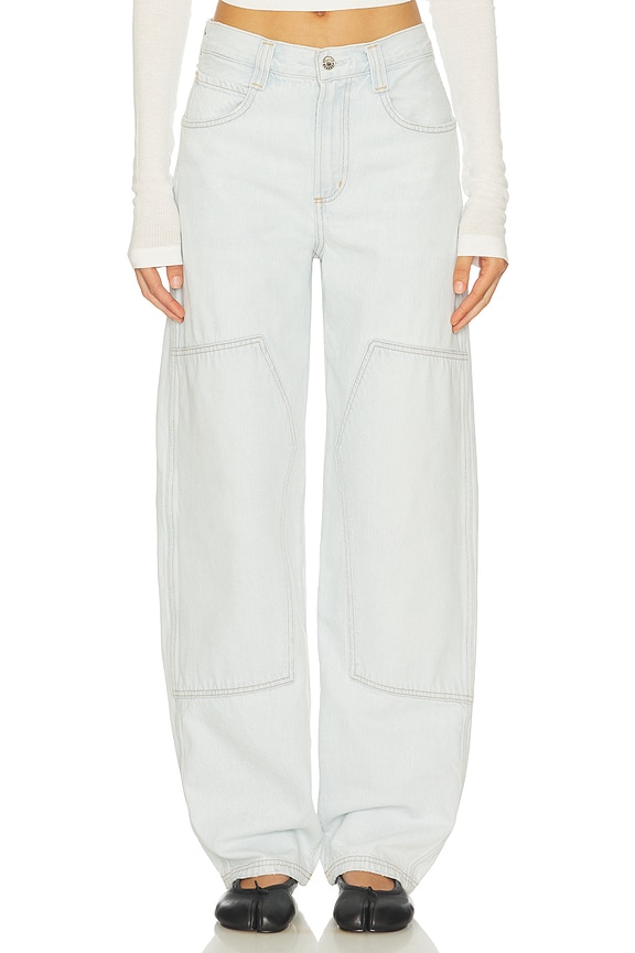 view 1 of 6 JAMBES LARGES LARIA in Process