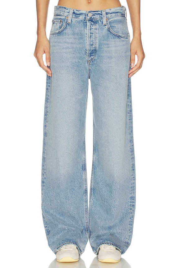 view 1 of 6 PIERNA ANCHA SLUNG in Reset