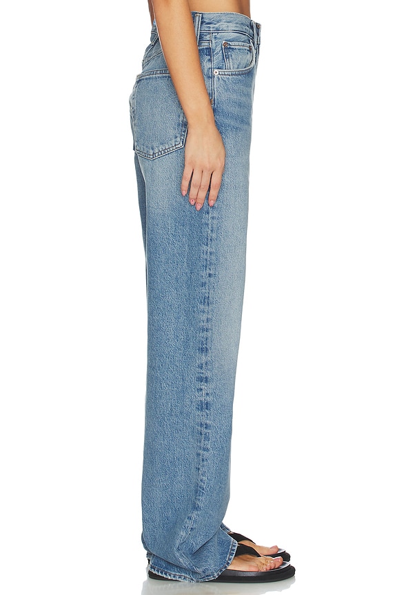 AGOLDE Vintage Loose Jean in Outbreak | REVOLVE